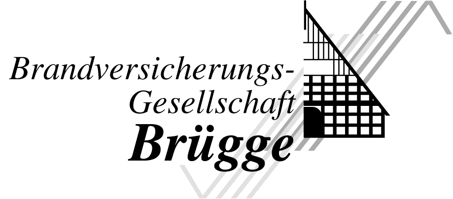 Brügger Brandersicherung Logo